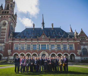 IFSO 2019 Constituent Assembly